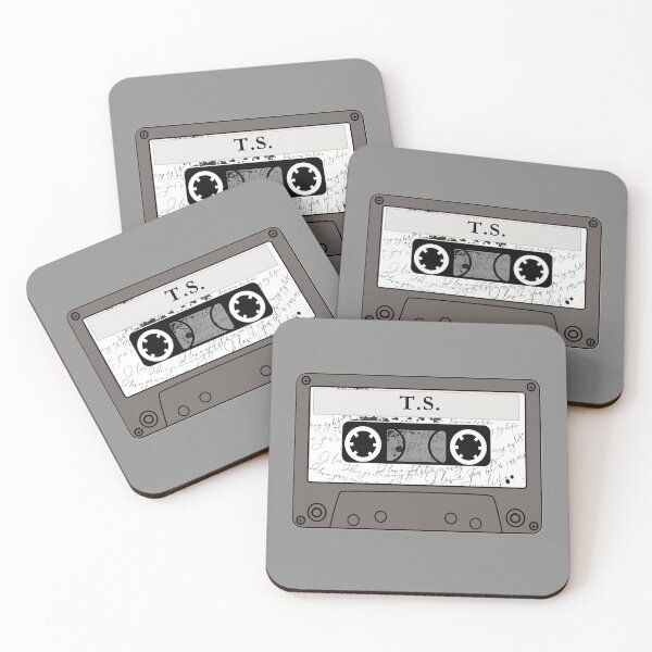 Item preview, Tortured Poets Department Cassette Tape Taylor Swift designed and sold by PennyLoafer.