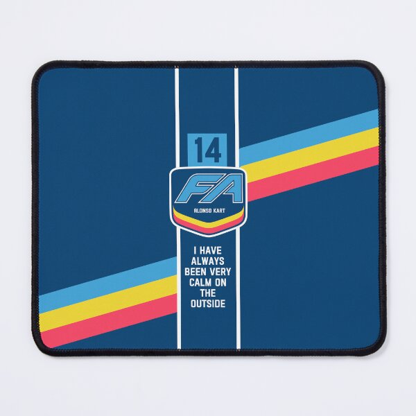Item preview, Alonso Kart designed and sold by KartPixel by Pipstar.