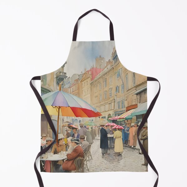 Item preview, Umbrellas in Art A Celebration Under the Canopy designed and sold by dcohea.