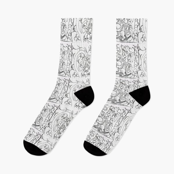 Item preview, Medieval-Contemporary Cat XXIII designed and sold by Huhgak.