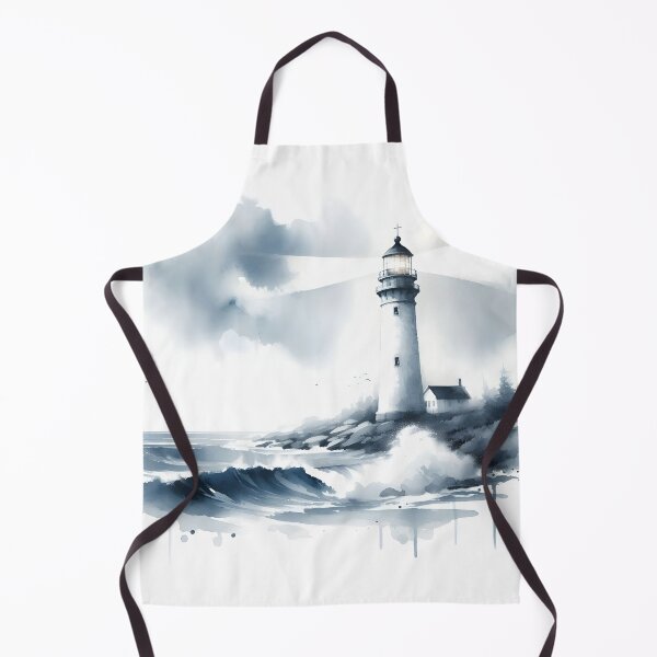 Item preview, Coastal Serenity designed and sold by ColourWonder.