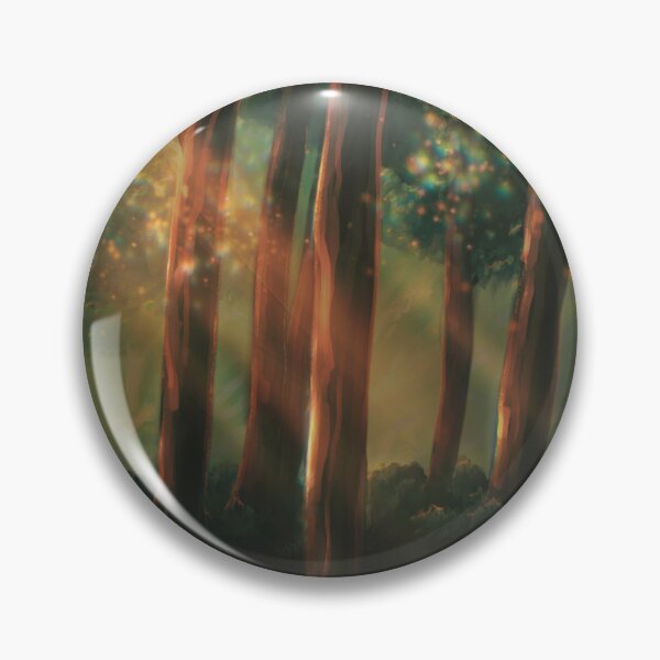 Item preview, magical forest  designed and sold by JessyOdijk.