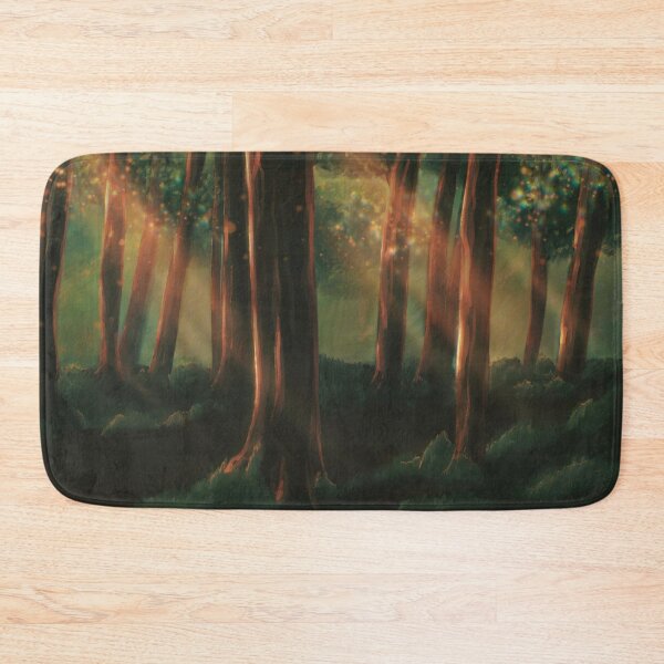 Item preview, magical forest  designed and sold by JessyOdijk.