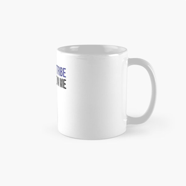 Item preview, Powertribe - My Powertribe Can Rely On Me designed and sold by shirtkings.
