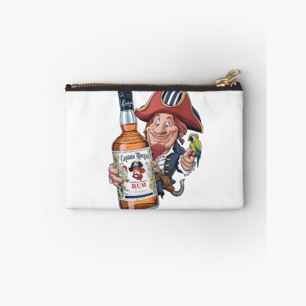 Item preview, Captain Morgan designed and sold by Liquorem.