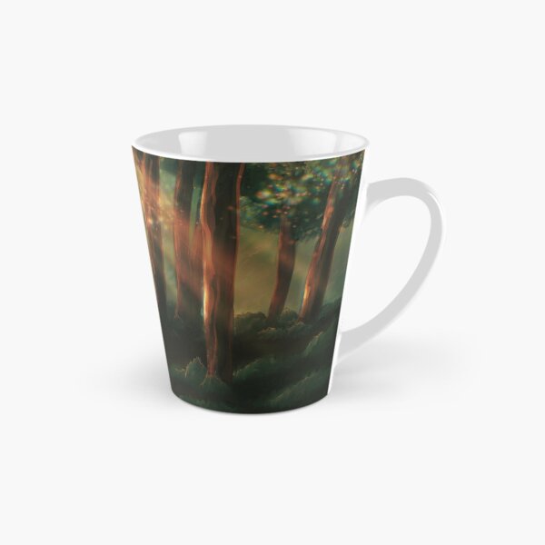 Item preview, magical forest  designed and sold by JessyOdijk.