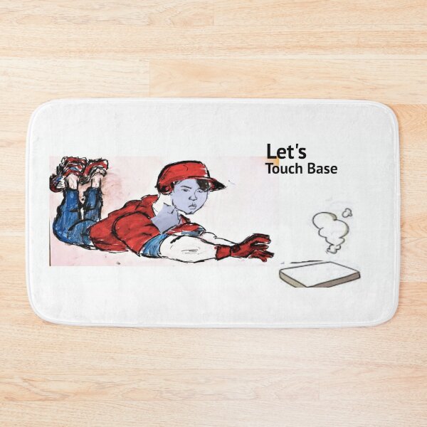 Item preview, Touch Base designed and sold by Studio464.