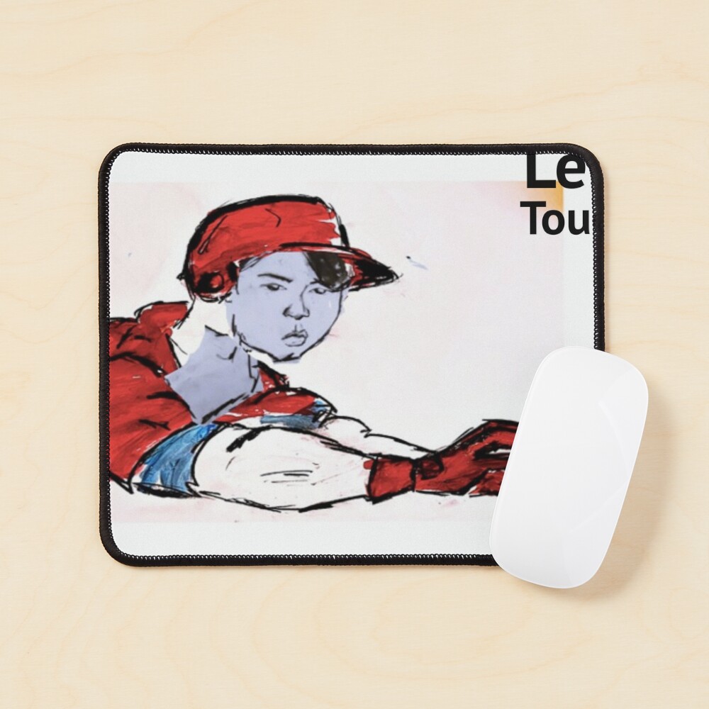 Item preview, Mouse Pad designed and sold by Studio464.
