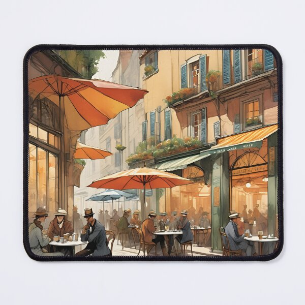 Item preview, Umbrellas in Art A Celebration Under the Canopy designed and sold by dcohea.