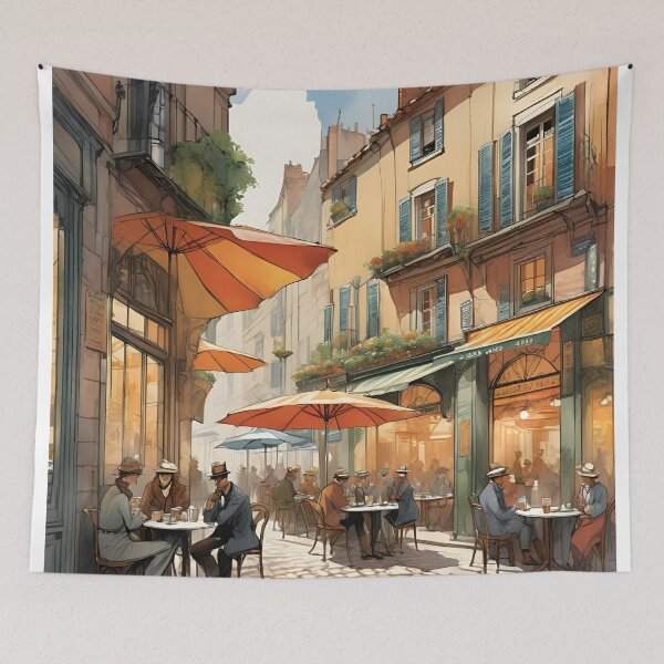 Item preview, Umbrellas in Art A Celebration Under the Canopy designed and sold by dcohea.