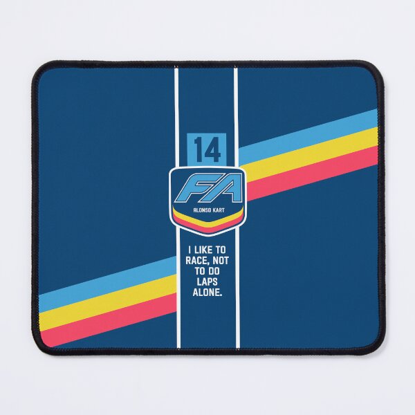 Item preview, Alonso Kart designed and sold by KartPixel by Pipstar.
