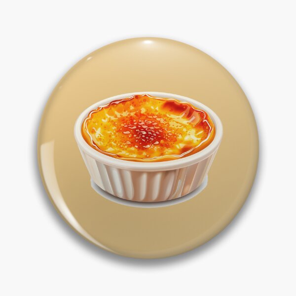 Item preview, Creme Brulee designed and sold by taniasofia.