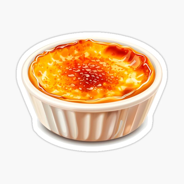 Item preview, Creme Brulee designed and sold by taniasofia.