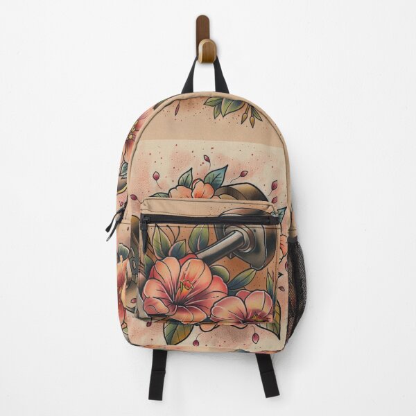 Item preview, THE FLORAL GYM designed and sold by MariaSchuster.