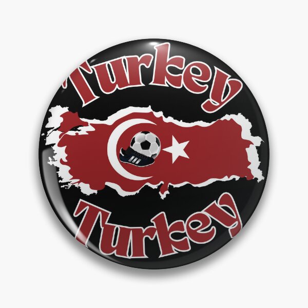 Item preview, Turkish fans - Türk hayranlar designed and sold by Gary-Shop.