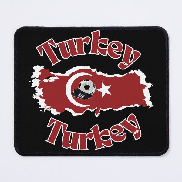 Item preview, Turkish fans - Türk hayranlar designed and sold by Gary-Shop.