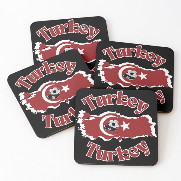 Item preview, Turkish fans - Türk hayranlar designed and sold by Gary-Shop.