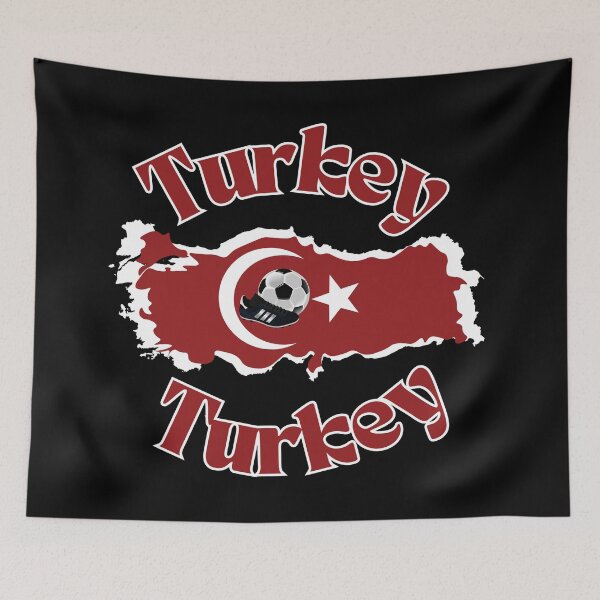 Item preview, Turkish fans - Türk hayranlar designed and sold by Gary-Shop.