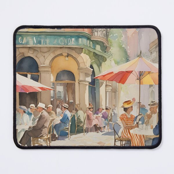 Item preview, Umbrellas in Art A Celebration Under the Canopy designed and sold by dcohea.