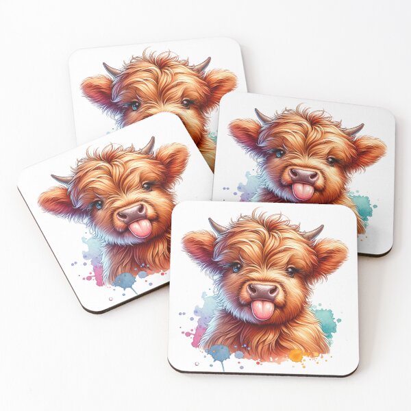 Item preview, cow designed and sold by Natalia Shop.