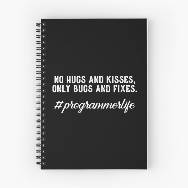 Item preview, Funny Programming Developer Programmer Life Bugs Fixes design designed and sold by farhanhafeez.