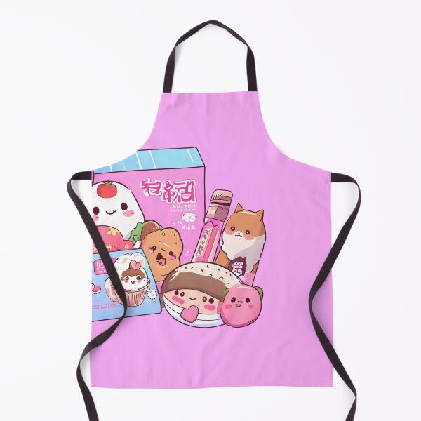 Item preview, Chibi Japanese Delights  designed and sold by cloudzer0000.