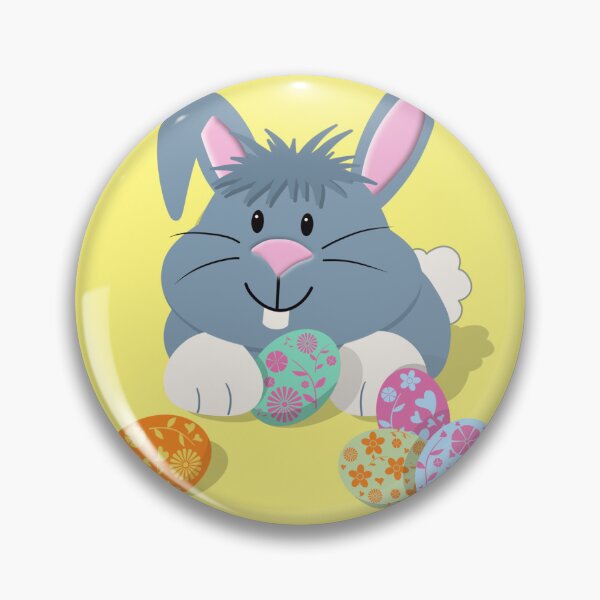 Item preview, Hoppy Easter designed and sold by jobee75.