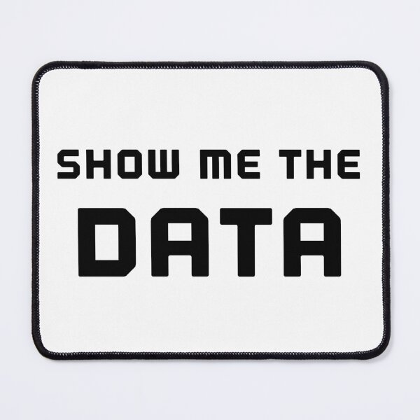 Item preview, Data Science and Statistics Data Scientist Statistician Gift designed and sold by farhanhafeez.