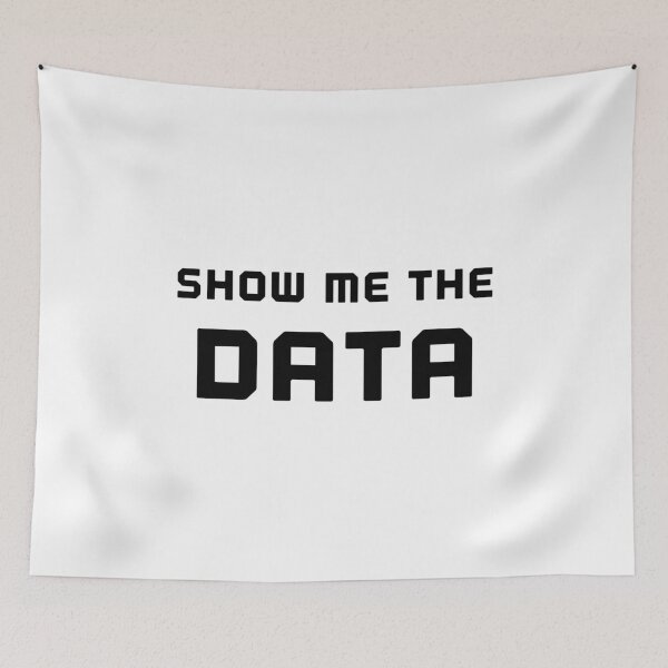 Item preview, Data Science and Statistics Data Scientist Statistician Gift designed and sold by farhanhafeez.
