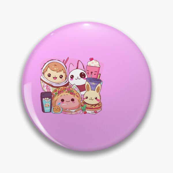 Item preview, Linda comida japonesa kawaii designed and sold by cloudzer0000.