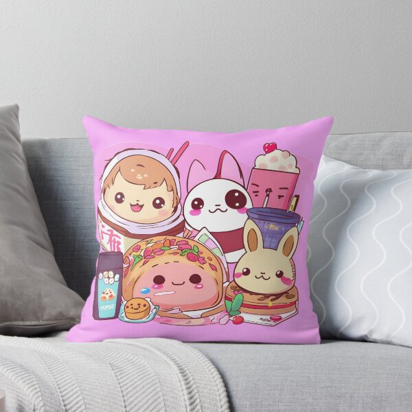 Item preview, Linda comida japonesa kawaii designed and sold by cloudzer0000.