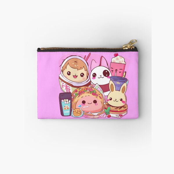 Item preview, Linda comida japonesa kawaii designed and sold by cloudzer0000.