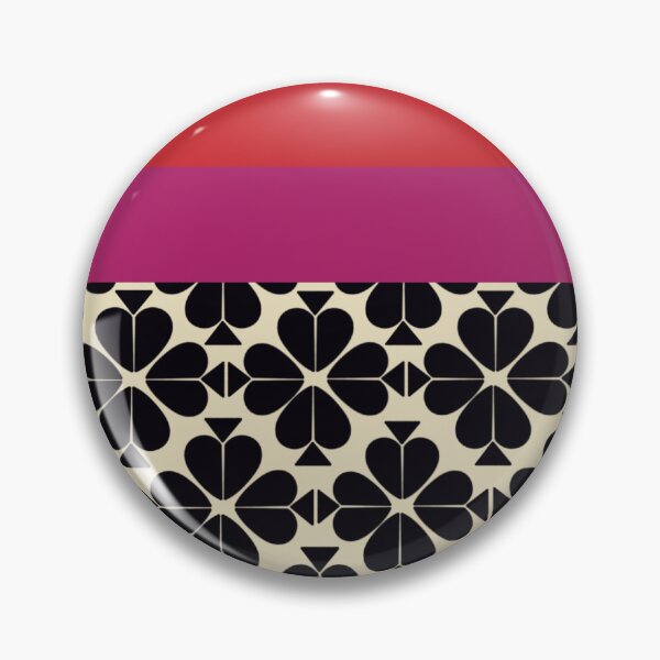 Item preview, Red and pink patterns  designed and sold by HadleyCruz.