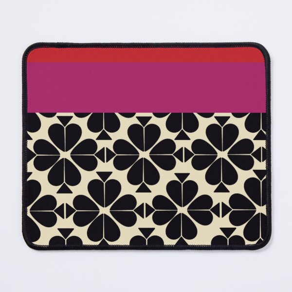 Item preview, Red and pink patterns designed and sold by HadleyCruz.
