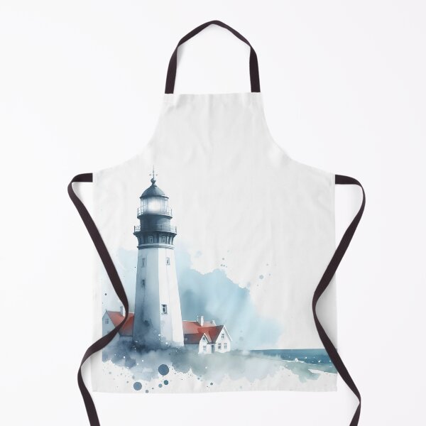 Item preview, Coastal Sentry designed and sold by ColourWonder.