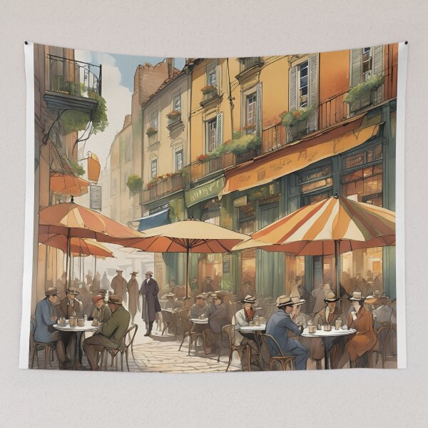 Item preview, Umbrellas in Art A Celebration Under the Canopy designed and sold by dcohea.