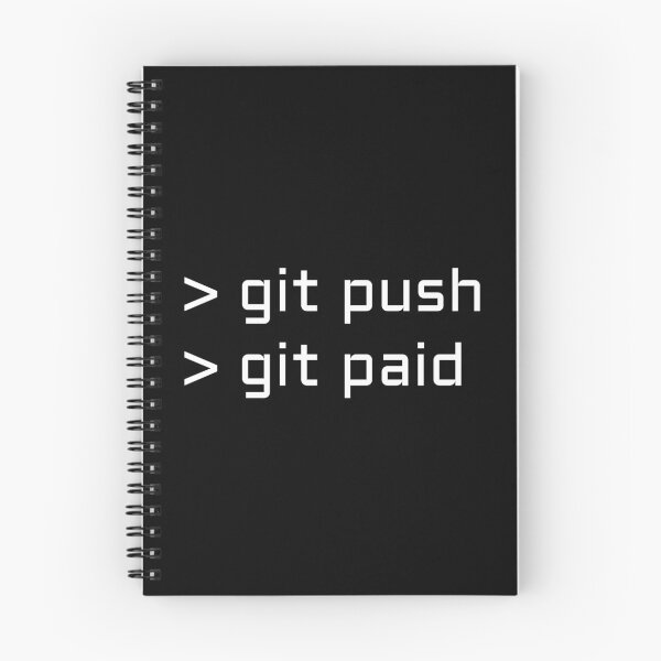 Item preview, Funny Programmer Programming Developer Git Push Git Paid graphic designed and sold by farhanhafeez.