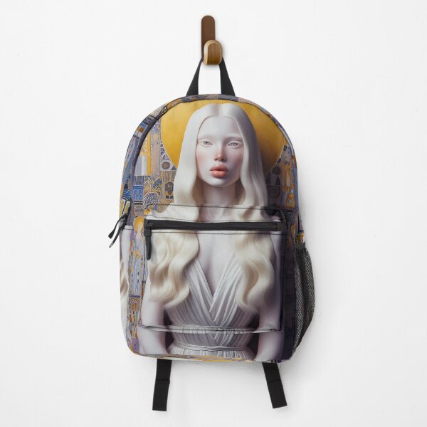 Item preview, Albino girl art designed and sold by MireaM.