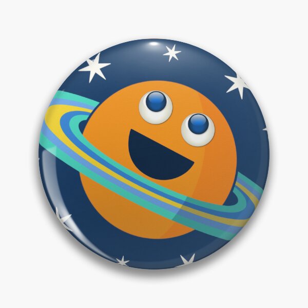 Item preview, Out of This World - Birthday designed and sold by jobee75.
