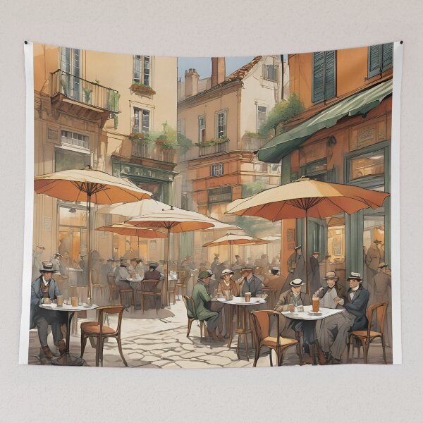Item preview, Umbrellas in Art A Celebration Under the Canopy designed and sold by dcohea.