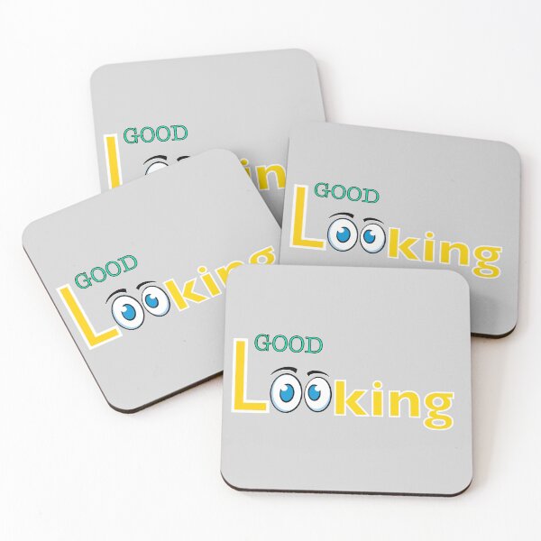 Item preview, Good Looking designed and sold by GoodsFind.