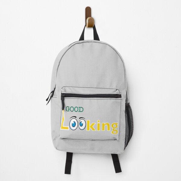 Item preview, Good Looking designed and sold by GoodsFind.