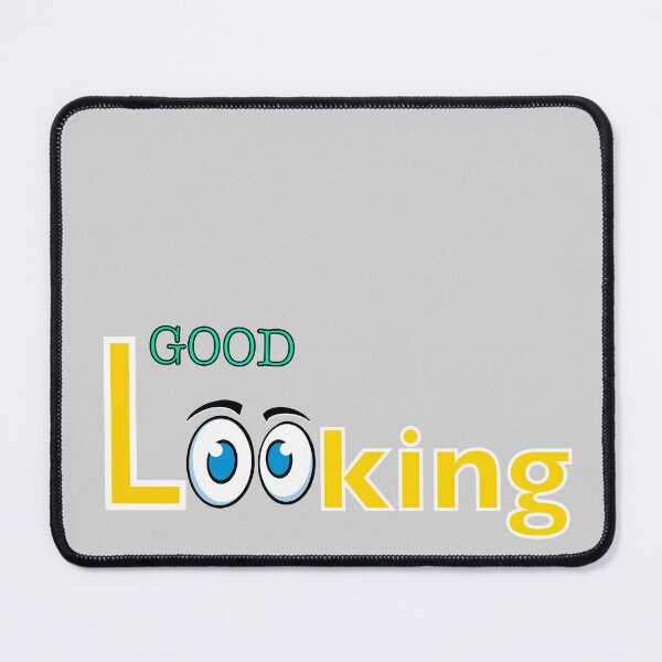 Item preview, Good Looking designed and sold by GoodsFind.