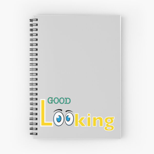 Item preview, Good Looking designed and sold by GoodsFind.