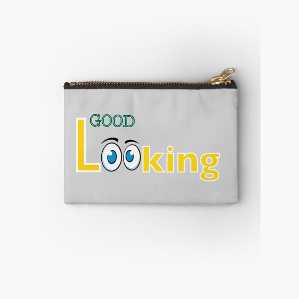 Item preview, Good Looking designed and sold by GoodsFind.