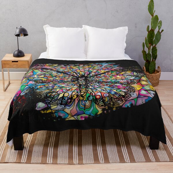 Item preview, Butterfly Mosaic 2.0 designed and sold by Peak Bazaar.