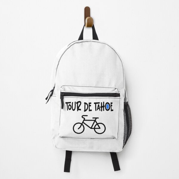 Item preview, Tour de Tahoe  designed and sold by Colorfulman.