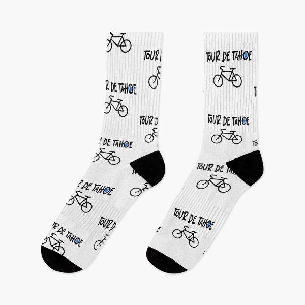 Item preview, Tour de Tahoe  designed and sold by Colorfulman.