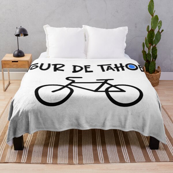 Item preview, Tour de Tahoe  designed and sold by Colorfulman.