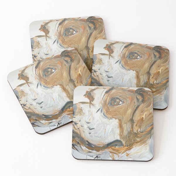 Item preview, K9 Brown designed and sold by Studio464.